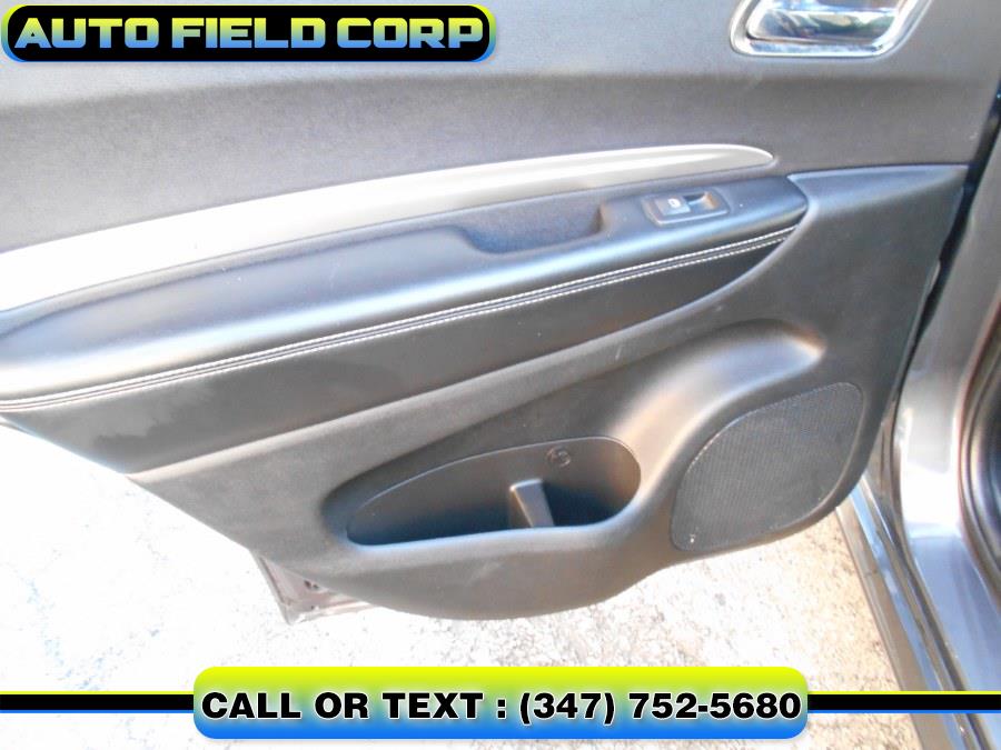 Used Dodge Durango AWD 4dr SXT 2015 | Auto Field Corp. Jamaica, New York Used Dodge Durango AWD 4dr SXT 2015 | Auto Field Corp. Jamaica, New York