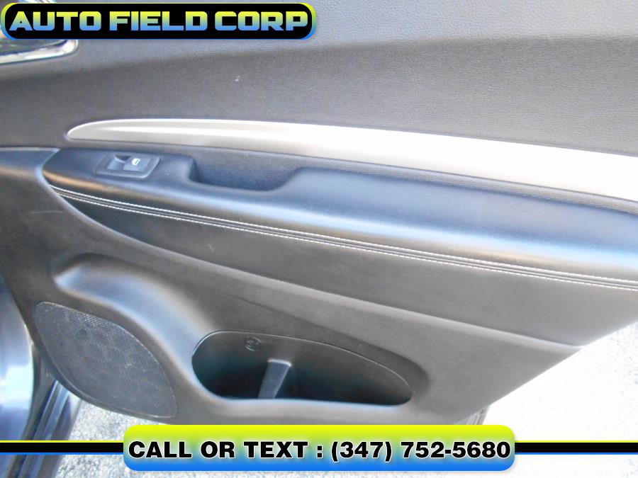 Used Dodge Durango AWD 4dr SXT 2015 | Auto Field Corp. Jamaica, New York Used Dodge Durango AWD 4dr SXT 2015 | Auto Field Corp. Jamaica, New York