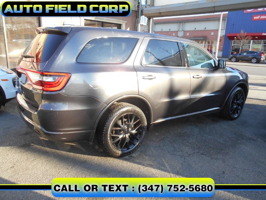 Used Dodge Durango AWD 4dr SXT 2015 | Auto Field Corp. Jamaica, New York Used Dodge Durango AWD 4dr SXT 2015 | Auto Field Corp. Jamaica, New York