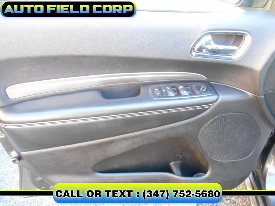 Used Dodge Durango AWD 4dr SXT 2015 | Auto Field Corp. Jamaica, New York Used Dodge Durango AWD 4dr SXT 2015 | Auto Field Corp. Jamaica, New York