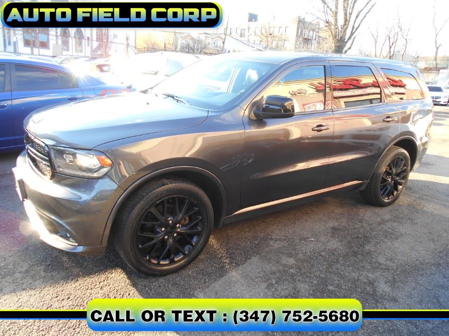 Used Dodge Durango AWD 4dr SXT 2015 | Auto Field Corp. Jamaica, New York Used Dodge Durango AWD 4dr SXT 2015 | Auto Field Corp. Jamaica, New York