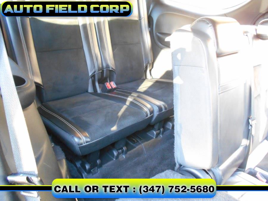 Used Dodge Durango AWD 4dr SXT 2015 | Auto Field Corp. Jamaica, New York Used Dodge Durango AWD 4dr SXT 2015 | Auto Field Corp. Jamaica, New York