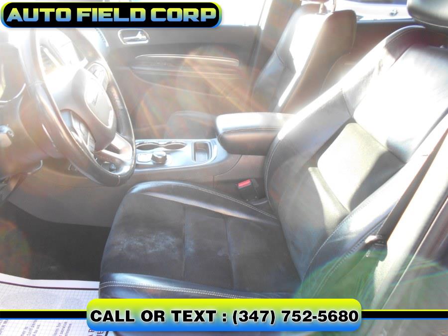 Used Dodge Durango AWD 4dr SXT 2015 | Auto Field Corp. Jamaica, New York Used Dodge Durango AWD 4dr SXT 2015 | Auto Field Corp. Jamaica, New York
