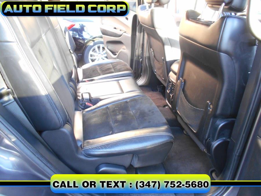 Used Dodge Durango AWD 4dr SXT 2015 | Auto Field Corp. Jamaica, New York Used Dodge Durango AWD 4dr SXT 2015 | Auto Field Corp. Jamaica, New York