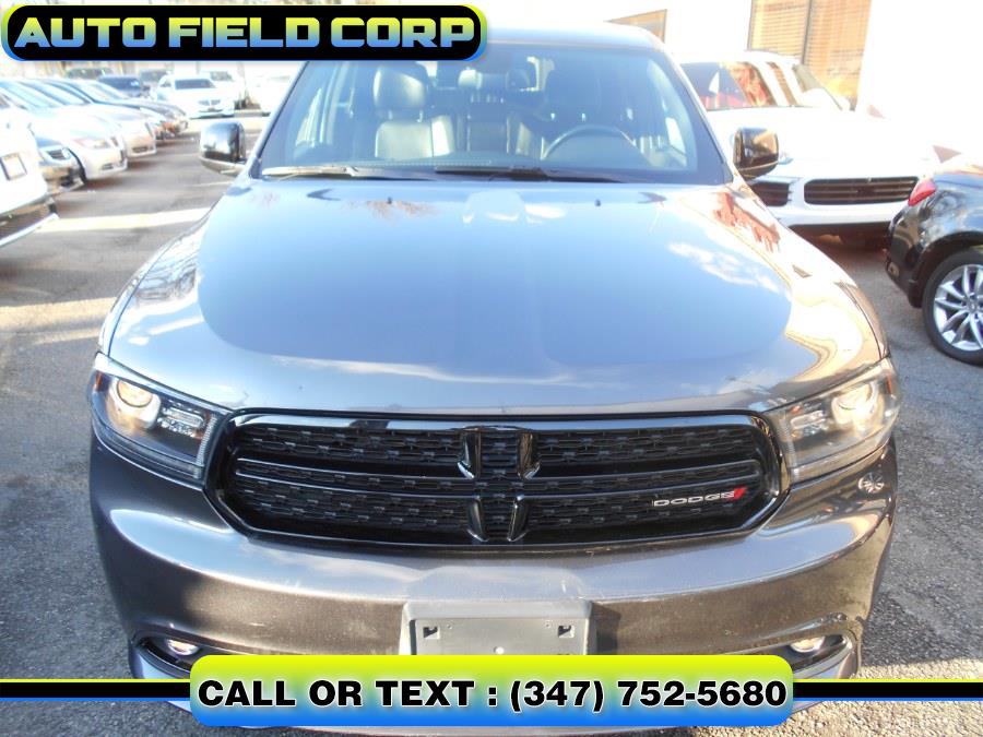 Used Dodge Durango AWD 4dr SXT 2015 | Auto Field Corp. Jamaica, New York Used Dodge Durango AWD 4dr SXT 2015 | Auto Field Corp. Jamaica, New York