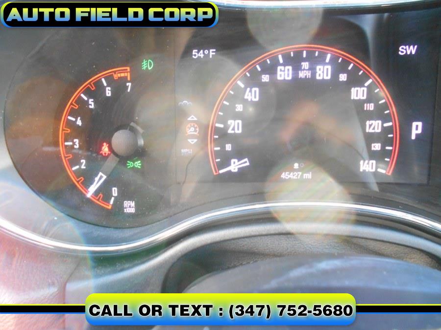 Used Dodge Durango AWD 4dr SXT 2015 | Auto Field Corp. Jamaica, New York Used Dodge Durango AWD 4dr SXT 2015 | Auto Field Corp. Jamaica, New York