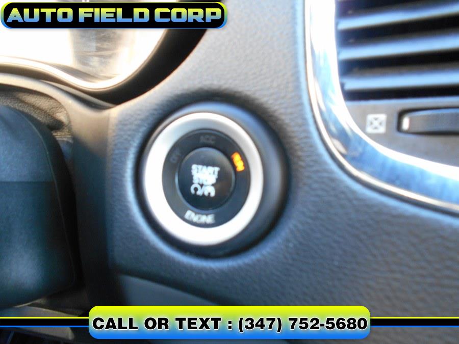 Used Dodge Durango AWD 4dr SXT 2015 | Auto Field Corp. Jamaica, New York Used Dodge Durango AWD 4dr SXT 2015 | Auto Field Corp. Jamaica, New York