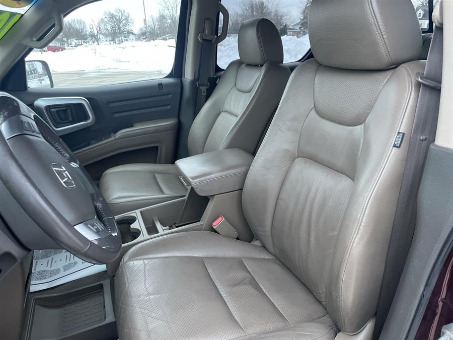 2007 Honda Ridgeline 4WD Crew Cab RTL w/Leather, available for sale in Elida, Ohio | Josh's All Under Ten LLC. Elida, Ohio 2007 Honda Ridgeline 4WD Crew Cab RTL w/Leather, available for sale in Elida, Ohio | Josh's All Under Ten LLC. Elida, Ohio