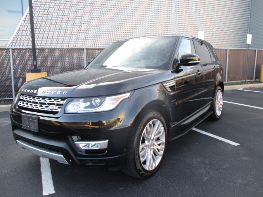 2014 Land Rover Range Rover Sport 4WD 4dr Supercharged, available for sale in Massapequa, New York | South Shore Auto Brokers & Sales. Massapequa, New York 2014 Land Rover Range Rover Sport 4WD 4dr Supercharged, available for sale in Massapequa, New York | South Shore Auto Brokers & Sales. Massapequa, New York
