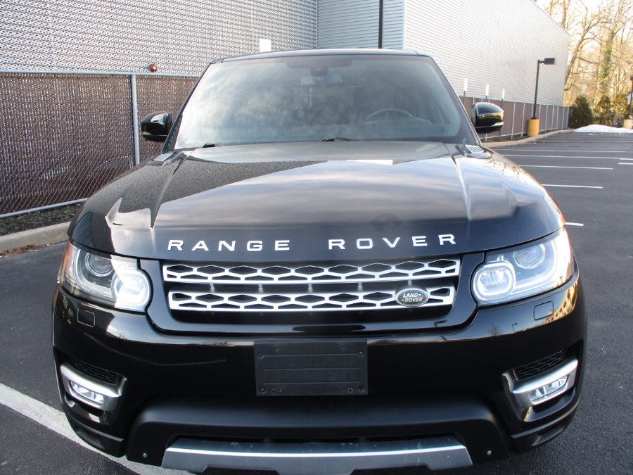 2014 Land Rover Range Rover Sport 4WD 4dr Supercharged, available for sale in Massapequa, New York | South Shore Auto Brokers & Sales. Massapequa, New York 2014 Land Rover Range Rover Sport 4WD 4dr Supercharged, available for sale in Massapequa, New York | South Shore Auto Brokers & Sales. Massapequa, New York