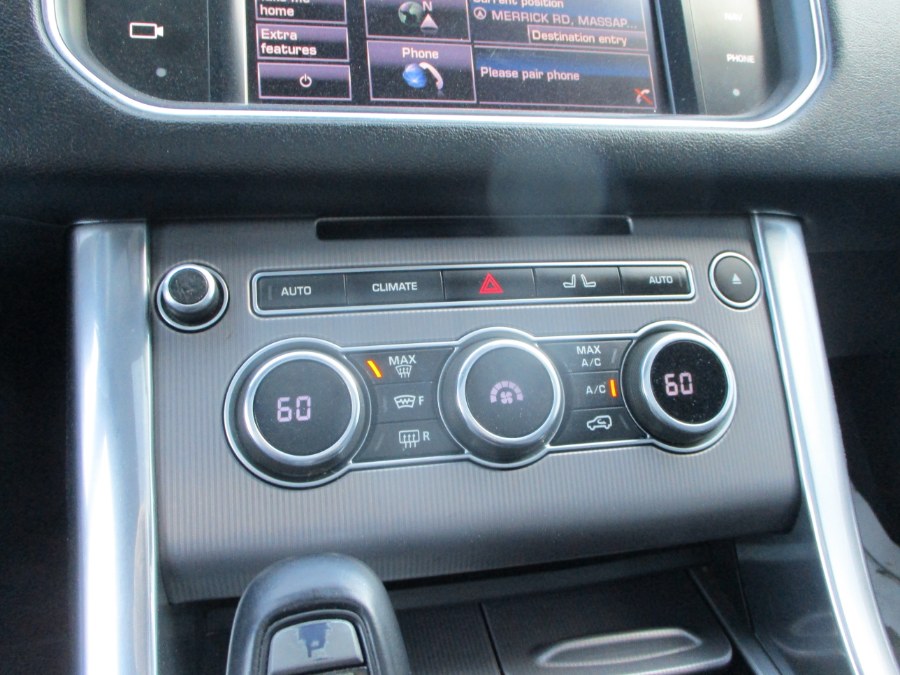 2014 Land Rover Range Rover Sport 4WD 4dr Supercharged, available for sale in Massapequa, New York | South Shore Auto Brokers & Sales. Massapequa, New York 2014 Land Rover Range Rover Sport 4WD 4dr Supercharged, available for sale in Massapequa, New York | South Shore Auto Brokers & Sales. Massapequa, New York