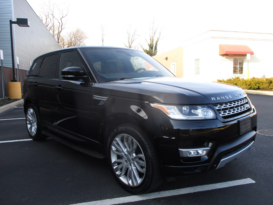 2014 Land Rover Range Rover Sport 4WD 4dr Supercharged, available for sale in Massapequa, New York | South Shore Auto Brokers & Sales. Massapequa, New York 2014 Land Rover Range Rover Sport 4WD 4dr Supercharged, available for sale in Massapequa, New York | South Shore Auto Brokers & Sales. Massapequa, New York