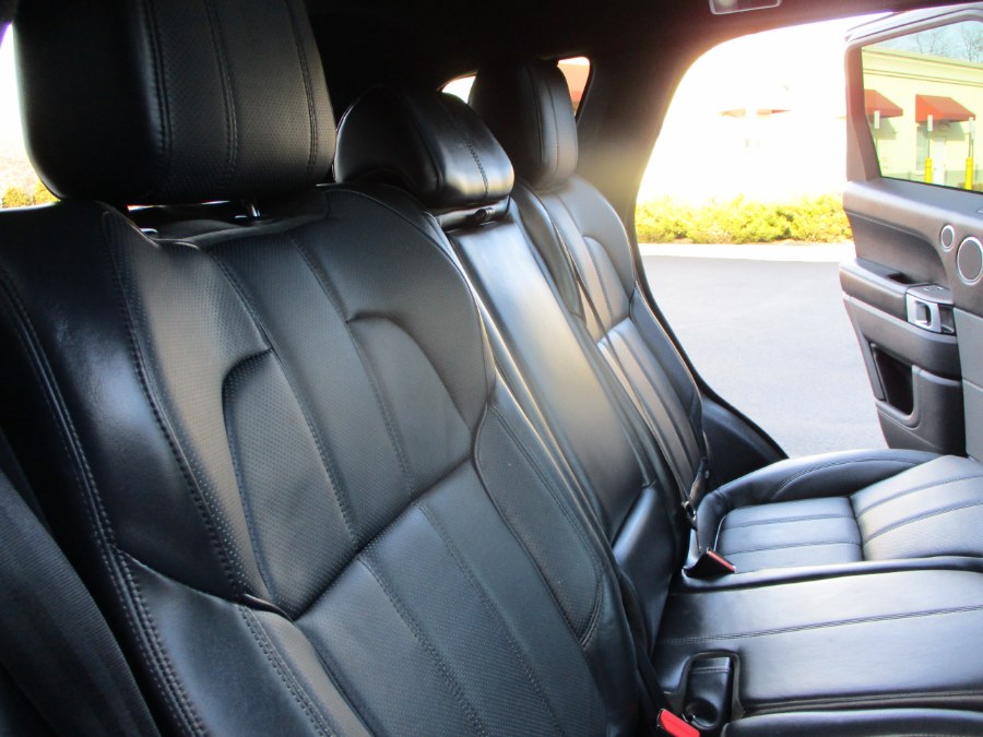 2014 Land Rover Range Rover Sport 4WD 4dr Supercharged, available for sale in Massapequa, New York | South Shore Auto Brokers & Sales. Massapequa, New York 2014 Land Rover Range Rover Sport 4WD 4dr Supercharged, available for sale in Massapequa, New York | South Shore Auto Brokers & Sales. Massapequa, New York