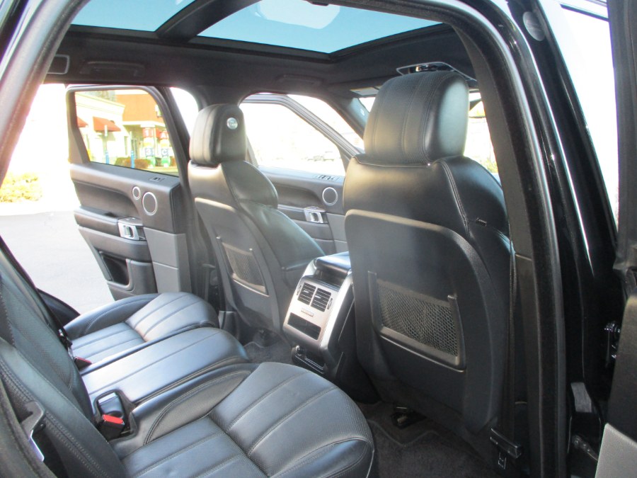 2014 Land Rover Range Rover Sport 4WD 4dr Supercharged, available for sale in Massapequa, New York | South Shore Auto Brokers & Sales. Massapequa, New York 2014 Land Rover Range Rover Sport 4WD 4dr Supercharged, available for sale in Massapequa, New York | South Shore Auto Brokers & Sales. Massapequa, New York