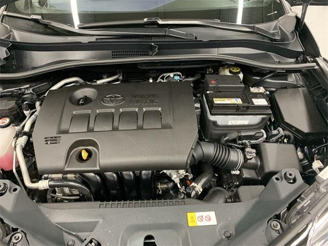Used Toyota C-hr LE 2021 | Eastchester Motor Cars. Bronx, New York Used Toyota C-hr LE 2021 | Eastchester Motor Cars. Bronx, New York
