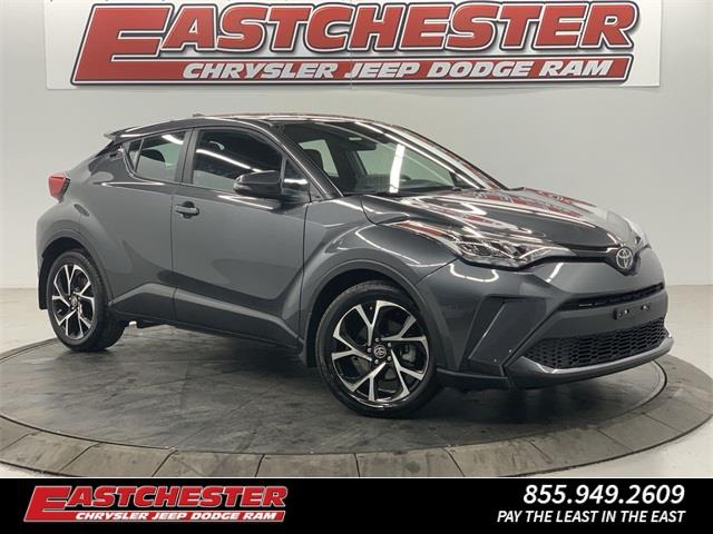 2021 Toyota C-hr LE, available for sale in Bronx, New York | Eastchester Motor Cars. Bronx, New York