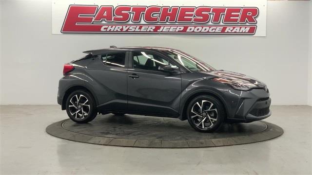 Used Toyota C-hr LE 2021 | Eastchester Motor Cars. Bronx, New York Used Toyota C-hr LE 2021 | Eastchester Motor Cars. Bronx, New York