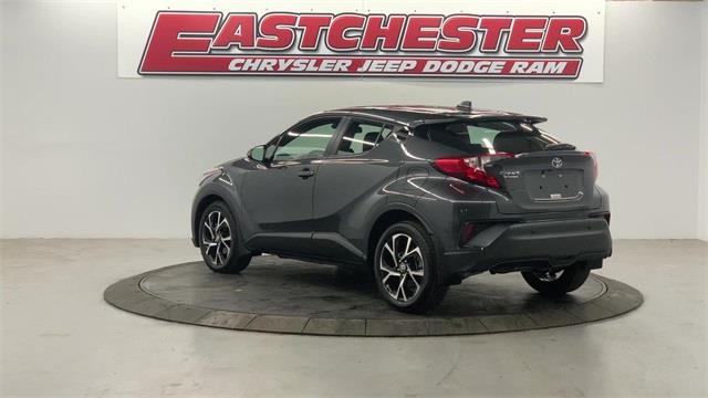 Used Toyota C-hr LE 2021 | Eastchester Motor Cars. Bronx, New York Used Toyota C-hr LE 2021 | Eastchester Motor Cars. Bronx, New York