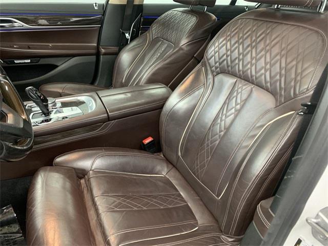 Used BMW 7 Series 750i xDrive 2016 | Eastchester Motor Cars. Bronx, New York Used BMW 7 Series 750i xDrive 2016 | Eastchester Motor Cars. Bronx, New York