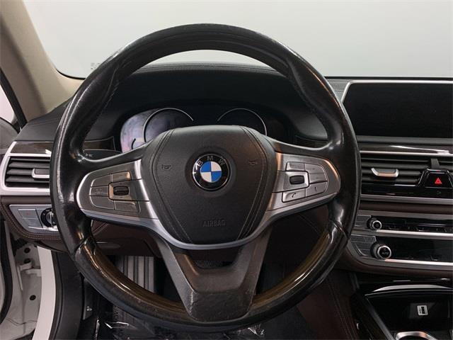 Used BMW 7 Series 750i xDrive 2016 | Eastchester Motor Cars. Bronx, New York Used BMW 7 Series 750i xDrive 2016 | Eastchester Motor Cars. Bronx, New York