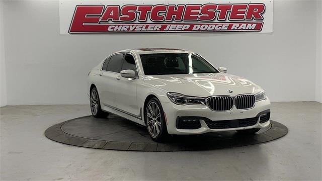 Used BMW 7 Series 750i xDrive 2016 | Eastchester Motor Cars. Bronx, New York Used BMW 7 Series 750i xDrive 2016 | Eastchester Motor Cars. Bronx, New York