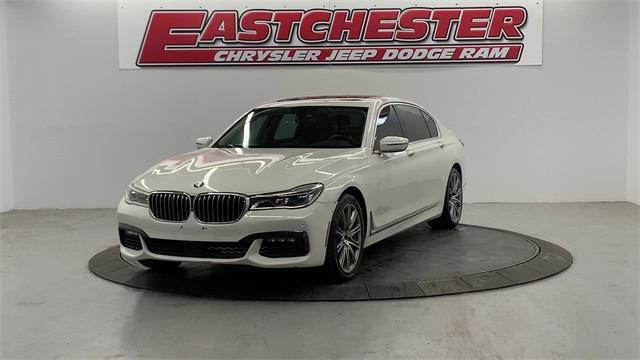 Used BMW 7 Series 750i xDrive 2016 | Eastchester Motor Cars. Bronx, New York Used BMW 7 Series 750i xDrive 2016 | Eastchester Motor Cars. Bronx, New York