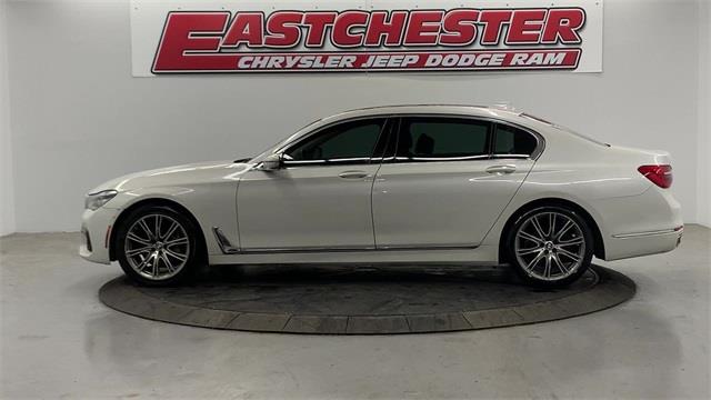 Used BMW 7 Series 750i xDrive 2016 | Eastchester Motor Cars. Bronx, New York Used BMW 7 Series 750i xDrive 2016 | Eastchester Motor Cars. Bronx, New York