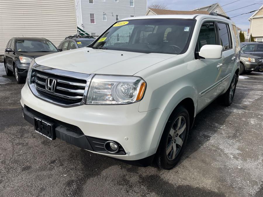 2015 Honda Pilot TOURING, available for sale in Lawrence, Massachusetts | Home Run Auto Sales Inc. Lawrence, Massachusetts 2015 Honda Pilot TOURING, available for sale in Lawrence, Massachusetts | Home Run Auto Sales Inc. Lawrence, Massachusetts
