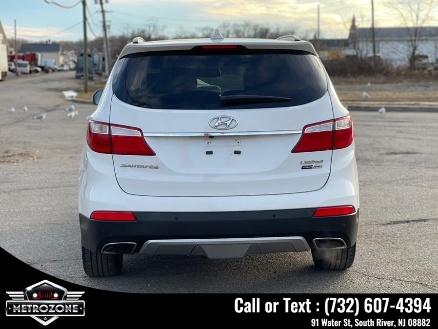 2015 Hyundai Santa Fe AWD Limited Edition, available for sale in South River, New Jersey | Metrozone Motor Group. South River, New Jersey 2015 Hyundai Santa Fe AWD Limited Edition, available for sale in South River, New Jersey | Metrozone Motor Group. South River, New Jersey