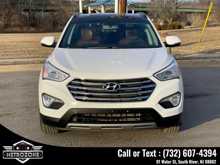 2015 Hyundai Santa Fe AWD Limited Edition, available for sale in South River, New Jersey | Metrozone Motor Group. South River, New Jersey 2015 Hyundai Santa Fe AWD Limited Edition, available for sale in South River, New Jersey | Metrozone Motor Group. South River, New Jersey