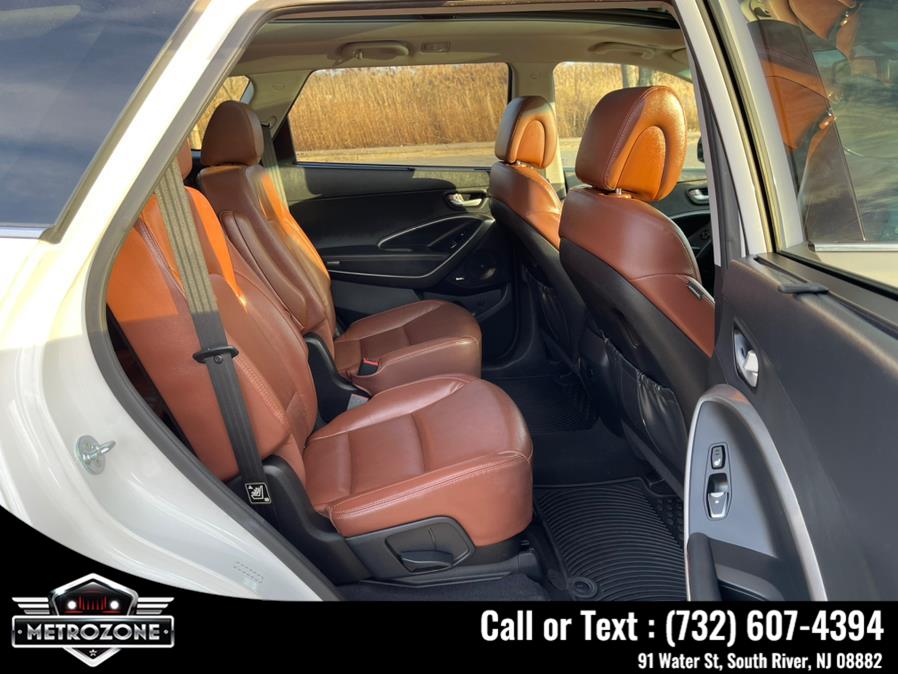 2015 Hyundai Santa Fe AWD Limited Edition, available for sale in South River, New Jersey | Metrozone Motor Group. South River, New Jersey 2015 Hyundai Santa Fe AWD Limited Edition, available for sale in South River, New Jersey | Metrozone Motor Group. South River, New Jersey