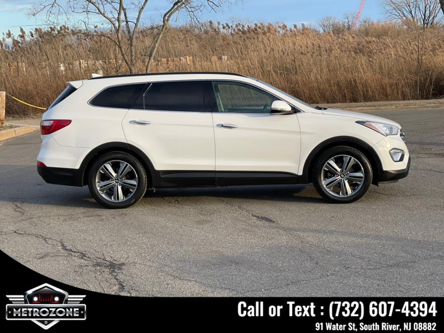 2015 Hyundai Santa Fe AWD Limited Edition, available for sale in South River, New Jersey | Metrozone Motor Group. South River, New Jersey 2015 Hyundai Santa Fe AWD Limited Edition, available for sale in South River, New Jersey | Metrozone Motor Group. South River, New Jersey