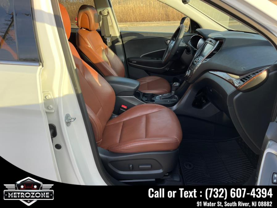 2015 Hyundai Santa Fe AWD Limited Edition, available for sale in South River, New Jersey | Metrozone Motor Group. South River, New Jersey 2015 Hyundai Santa Fe AWD Limited Edition, available for sale in South River, New Jersey | Metrozone Motor Group. South River, New Jersey