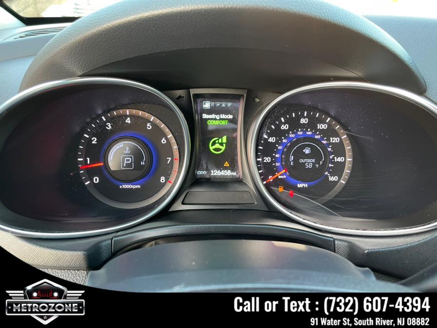 2015 Hyundai Santa Fe AWD Limited Edition, available for sale in South River, New Jersey | Metrozone Motor Group. South River, New Jersey 2015 Hyundai Santa Fe AWD Limited Edition, available for sale in South River, New Jersey | Metrozone Motor Group. South River, New Jersey