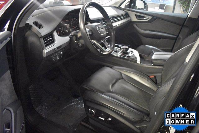 Used Audi Q7 Prestige 2018 | Luxury Automotive Club. Woodside, New York Used Audi Q7 Prestige 2018 | Luxury Automotive Club. Woodside, New York