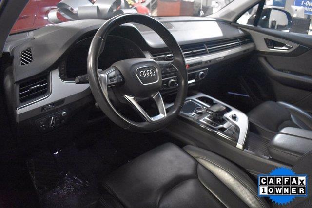 Used Audi Q7 Prestige 2018 | Luxury Automotive Club. Woodside, New York Used Audi Q7 Prestige 2018 | Luxury Automotive Club. Woodside, New York