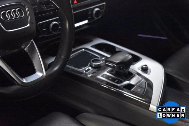 Used Audi Q7 Prestige 2018 | Luxury Automotive Club. Woodside, New York Used Audi Q7 Prestige 2018 | Luxury Automotive Club. Woodside, New York