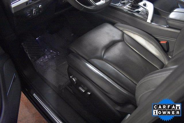 Used Audi Q7 Prestige 2018 | Luxury Automotive Club. Woodside, New York Used Audi Q7 Prestige 2018 | Luxury Automotive Club. Woodside, New York