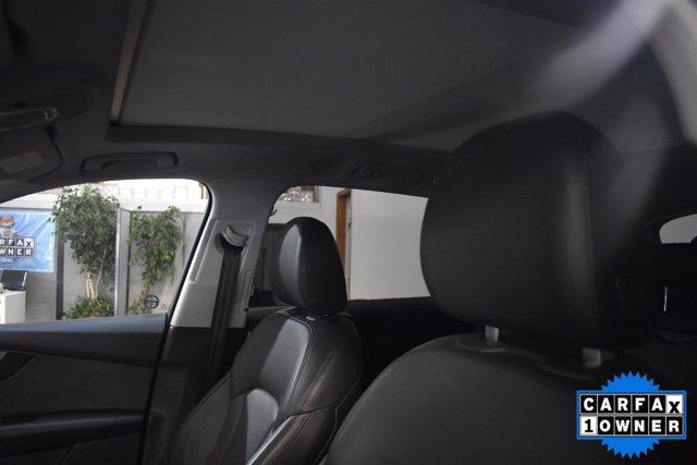 Used Audi Q7 Prestige 2018 | Luxury Automotive Club. Woodside, New York Used Audi Q7 Prestige 2018 | Luxury Automotive Club. Woodside, New York