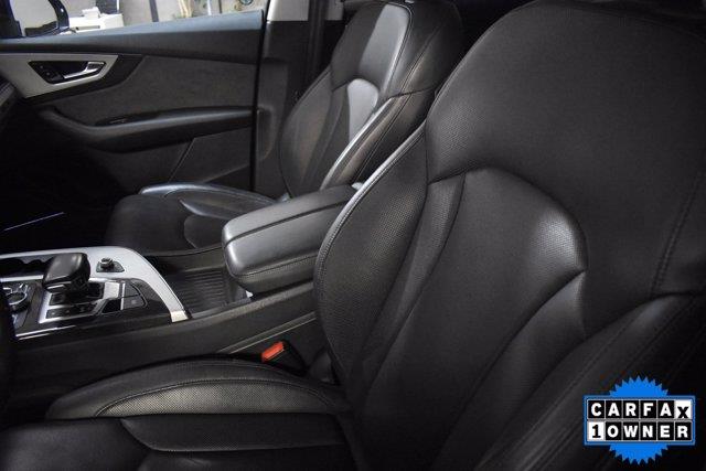 Used Audi Q7 Prestige 2018 | Luxury Automotive Club. Woodside, New York Used Audi Q7 Prestige 2018 | Luxury Automotive Club. Woodside, New York
