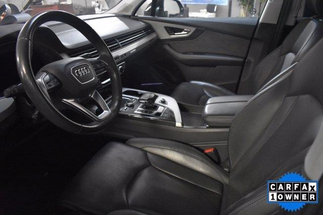 Used Audi Q7 Prestige 2018 | Luxury Automotive Club. Woodside, New York Used Audi Q7 Prestige 2018 | Luxury Automotive Club. Woodside, New York