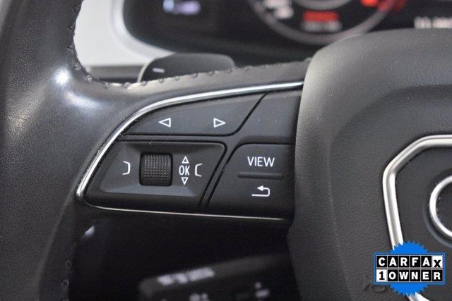 Used Audi Q7 Prestige 2018 | Luxury Automotive Club. Woodside, New York Used Audi Q7 Prestige 2018 | Luxury Automotive Club. Woodside, New York