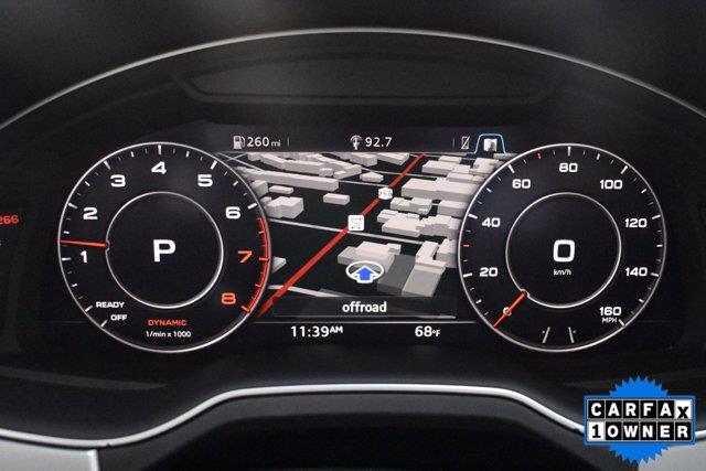 Used Audi Q7 Prestige 2018 | Luxury Automotive Club. Woodside, New York Used Audi Q7 Prestige 2018 | Luxury Automotive Club. Woodside, New York