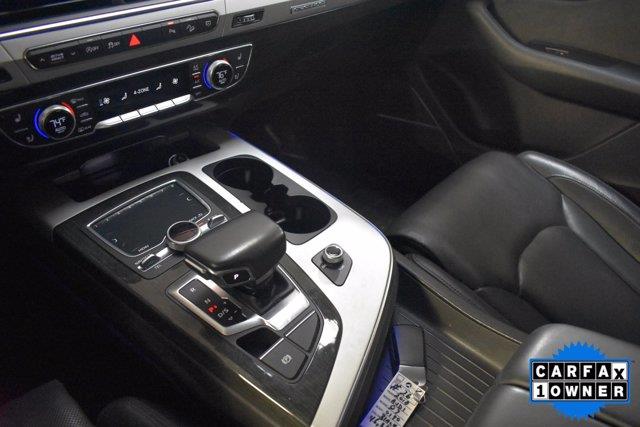 Used Audi Q7 Prestige 2018 | Luxury Automotive Club. Woodside, New York Used Audi Q7 Prestige 2018 | Luxury Automotive Club. Woodside, New York