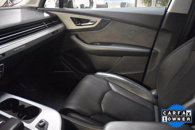 Used Audi Q7 Prestige 2018 | Luxury Automotive Club. Woodside, New York Used Audi Q7 Prestige 2018 | Luxury Automotive Club. Woodside, New York