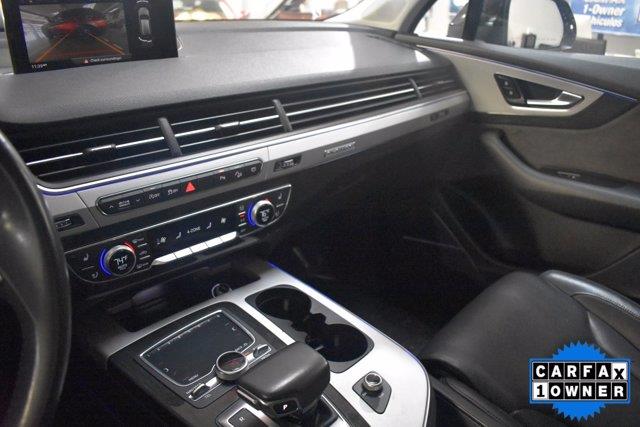 Used Audi Q7 Prestige 2018 | Luxury Automotive Club. Woodside, New York Used Audi Q7 Prestige 2018 | Luxury Automotive Club. Woodside, New York
