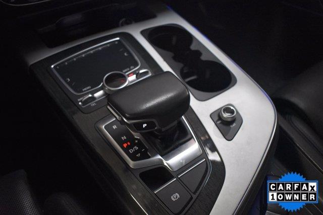 Used Audi Q7 Prestige 2018 | Luxury Automotive Club. Woodside, New York Used Audi Q7 Prestige 2018 | Luxury Automotive Club. Woodside, New York