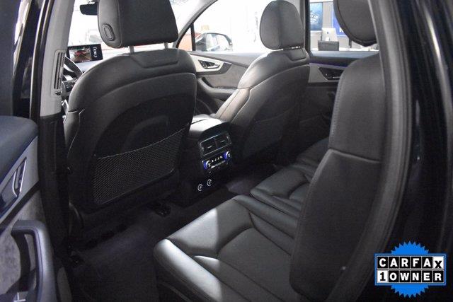 Used Audi Q7 Prestige 2018 | Luxury Automotive Club. Woodside, New York Used Audi Q7 Prestige 2018 | Luxury Automotive Club. Woodside, New York