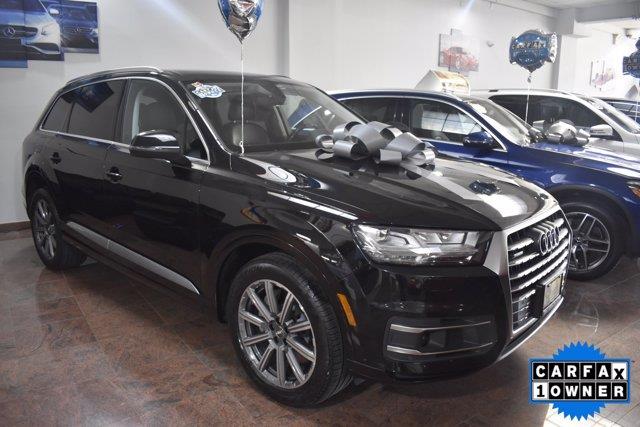 Used Audi Q7 Prestige 2018 | Luxury Automotive Club. Woodside, New York Used Audi Q7 Prestige 2018 | Luxury Automotive Club. Woodside, New York