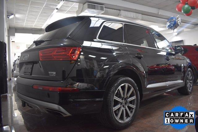 Used Audi Q7 Prestige 2018 | Luxury Automotive Club. Woodside, New York Used Audi Q7 Prestige 2018 | Luxury Automotive Club. Woodside, New York